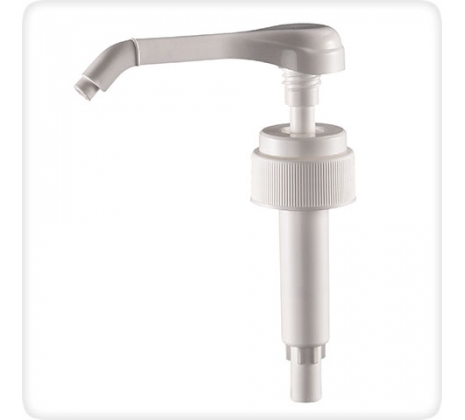 Condiment Dispenser Pump-DP- 50G1 